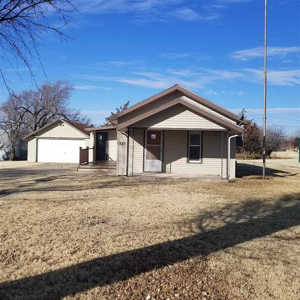 525 S Main St, Lenora, KS 67645 Zillow