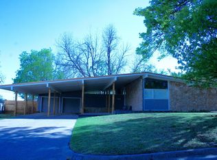 2412 NW 46th St, Oklahoma City, OK 73112