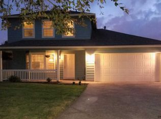 4346 Drew Ct NE, Salem, OR 97305