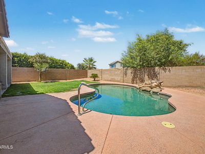 16445 N 152ND Court, Surprise, AZ, 85374