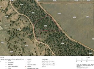 1769 Settele Dr, Hartsel, CO 80449