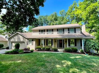 9513 Hocking St NW, Massillon, OH