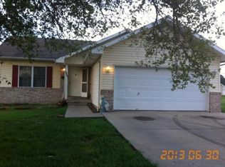 3652 Bond Ave, East Saint Louis, IL 62207