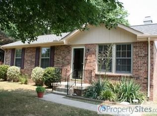 118 Rockwood Ter, Gallatin, TN 37066