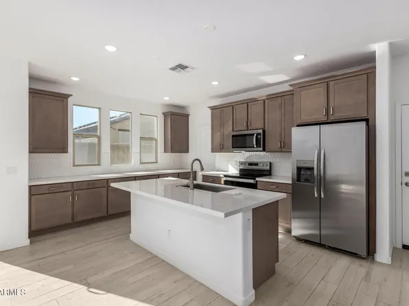 15138 W HADLEY Street, Goodyear, AZ 85338