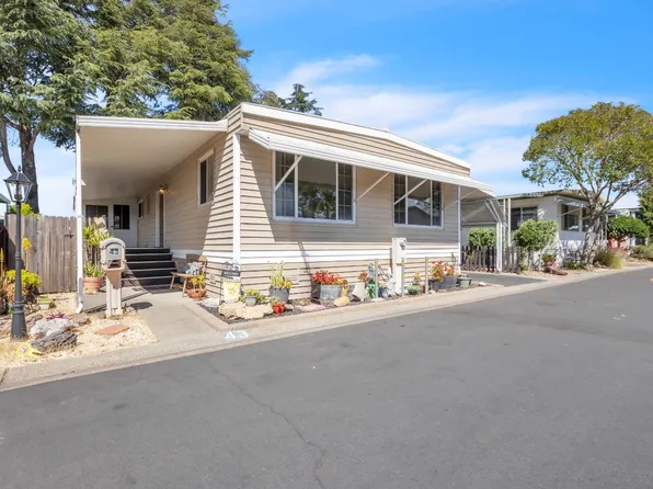 150 Silverado Trail #43, Napa, CA 94559