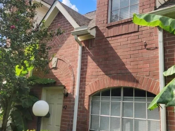 11735 Alief Clodine Rd Unit 42, Houston, TX 77072
