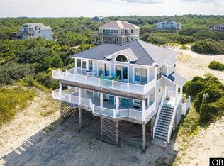 1982 Sandpiper Rd, Corolla, NC 27927