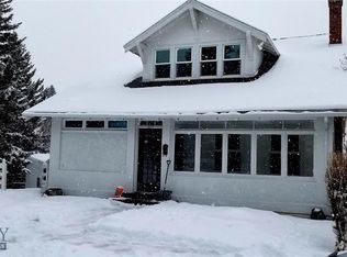 1012 W Gold St, Butte, MT 59701
