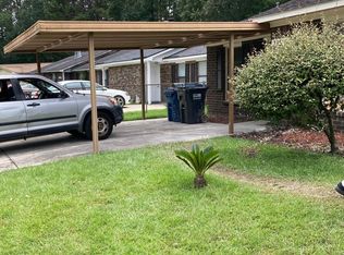110 Cedar Grove Dr #B, North Charleston, SC 29420