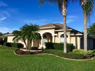 2039 Hammock Park Ct, New Port Richey, FL 34655