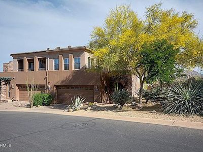 28990 N White Feather Ln UNIT 129, Scottsdale, AZ, 85262