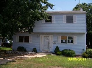 16 N Independence Blvd, New Castle, DE 19720