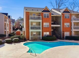 4109 Chastain Park Ct NE, Atlanta, GA 30342
