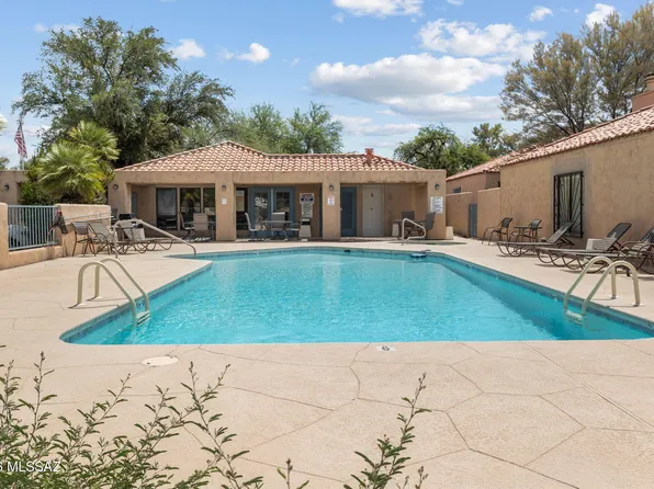 2945 E Windsor St, Tucson, AZ 85716