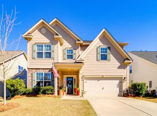 554 Treehouse Ln, Lexington, SC 29072