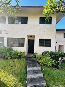 98-441 Kaonohi St #352, Aiea, HI, 96701