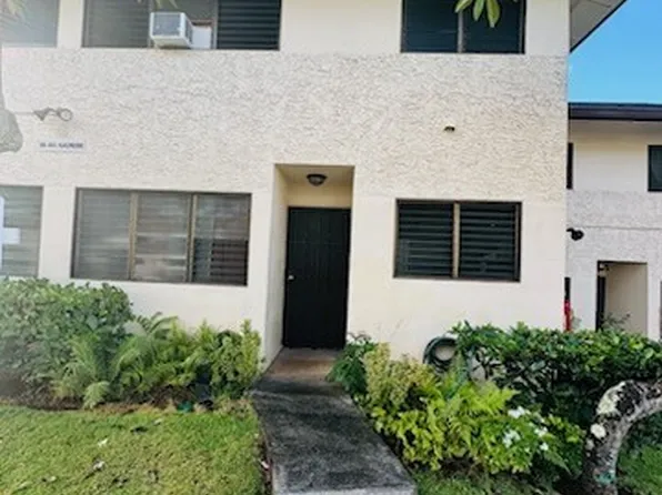 98-441 Kaonohi St #352, Aiea, HI 96701