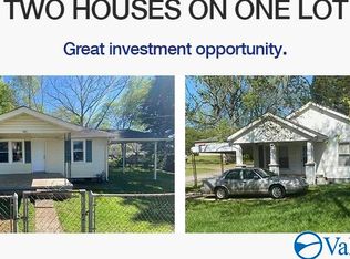 2516 Virginia Blvd NW, Huntsville, AL 35811