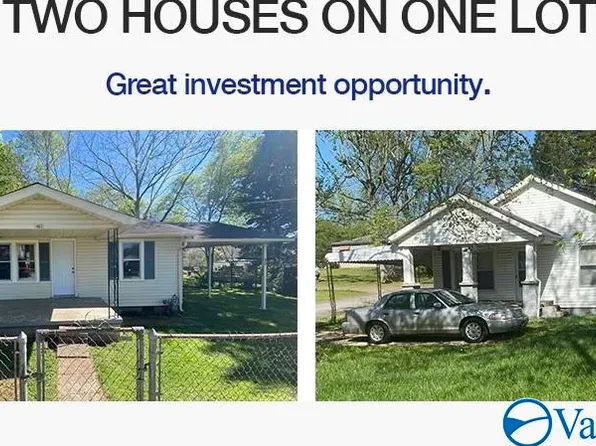 2516 Virginia Blvd NW, Huntsville, AL 35811