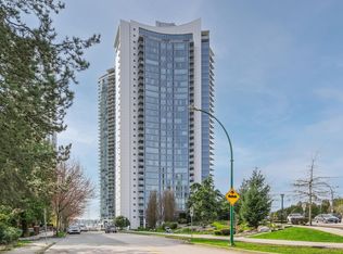 4189 Halifax St #2009, Burnaby, BC V5C 0H9