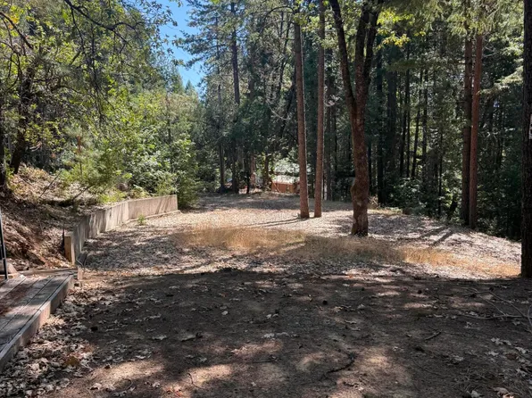 361 Lake Forest Dr, Trinity Center, CA 96091
