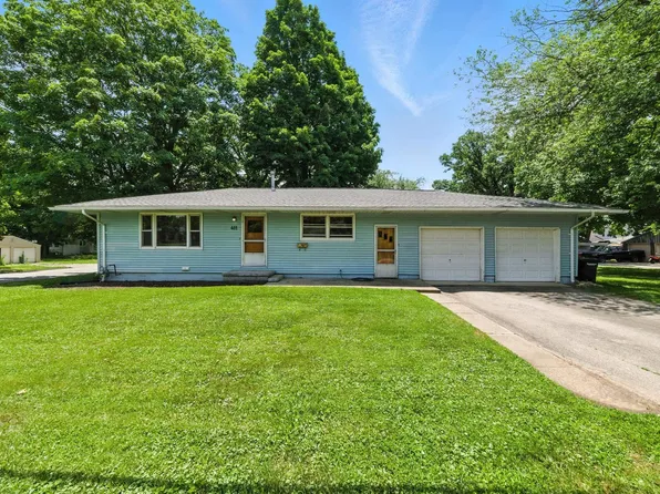 411 Hickory St, Lafayette, IN 47905