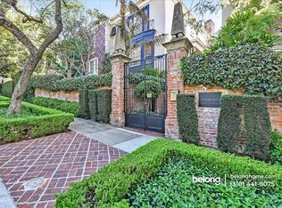 8720 Shoreham Dr APT C, West Hollywood, CA 90069