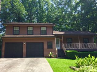 6356 Leverett Dr, Lithonia, GA 30038