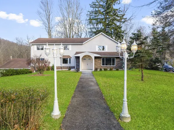 446 MASTEN Road, Pleasant Valley, NY 12569