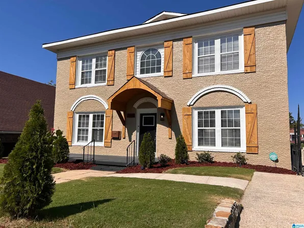 1638 7th Ave W, Birmingham, AL 35208