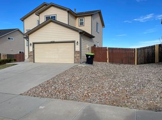 6760 Passing Sky Dr, Colorado Springs, CO 80911 | Zillow