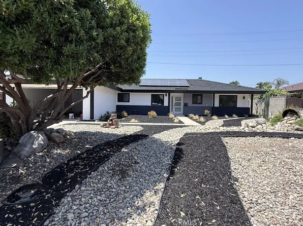 1921 Wheaton Ave, Claremont, CA 91711