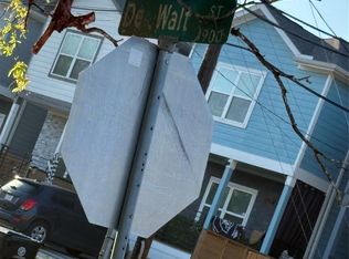 1826 Dewalt St, Houston, TX 77088