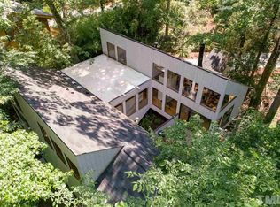 316 Glenwood Dr, Chapel Hill, NC 27514