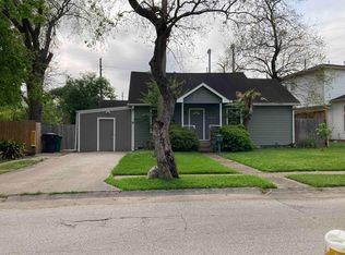 6929 Van Etten St, Houston, TX 77021