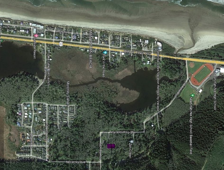 2nd image of 18 Tillamook Ave #14-15