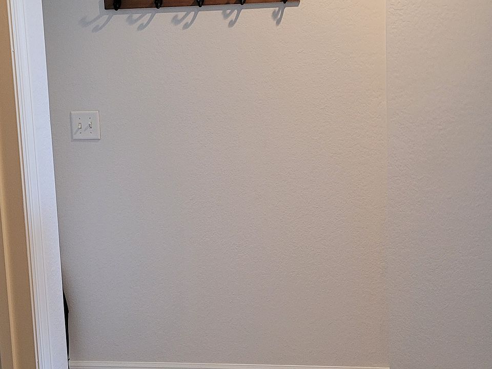 Front entryway