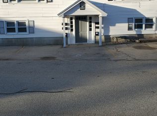 5 Valley St #2L, Webster, MA 01570