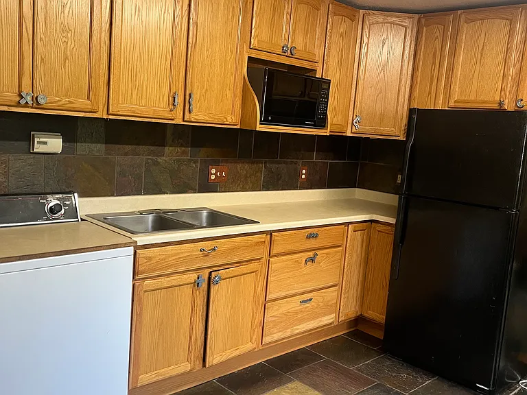 1448 Rainbow Dr #A — Photo 14