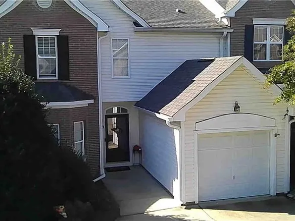 306 Misty Waters Ln, Jamestown, NC 27282