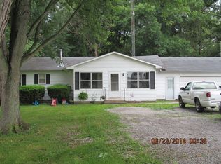 10477 N State Highway 142, Mount Vernon, IL 62864