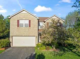 1018 Butterfield Cir E, Shorewood, IL 60404