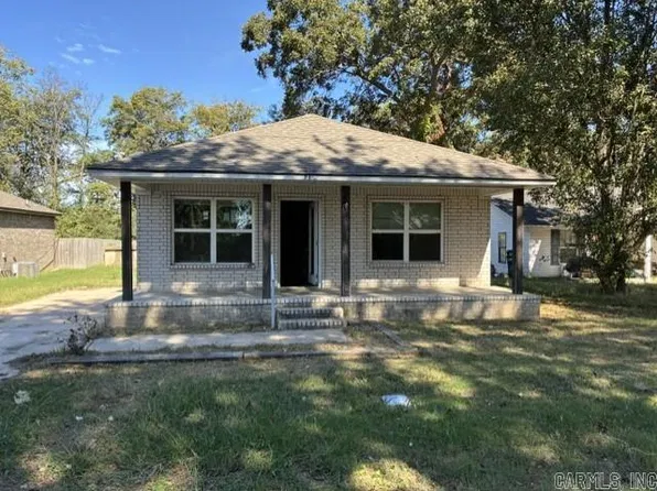 316 W Olympia St, Manila, AR 72442