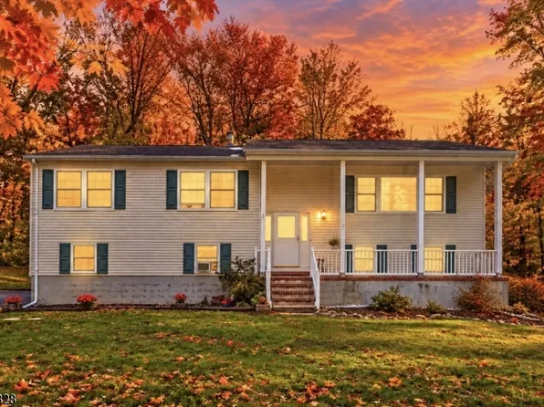 8 Ridge Rd, Independence Twp., NJ 07840