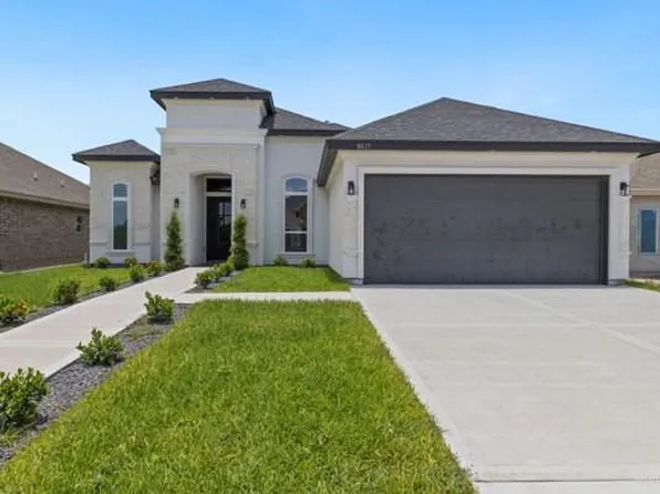 8027 N 48th Ln, McAllen, TX 78504