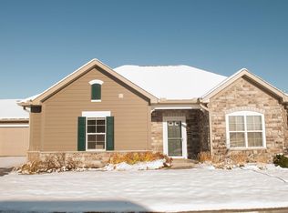 4584 Bonterra Ln, West Lafayette, IN 47906