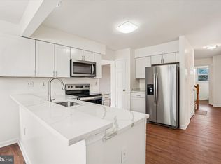 7607 Colony Ave, Laurel, MD 20707