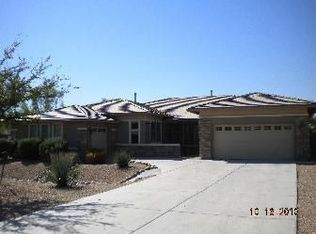 9508 S 43rd Ave, Laveen, AZ 85339