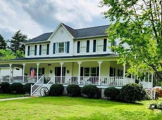 7660 Reed Mine Rd, Midland, NC 28107